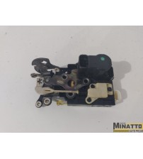 Fechadura Da Porta Dian/esq Gm Blazer 2000