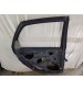 Porta Tras/esq Renault Scenic 2002 Só Lata 