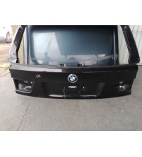 Tampa Traseira Bmw X5 2013