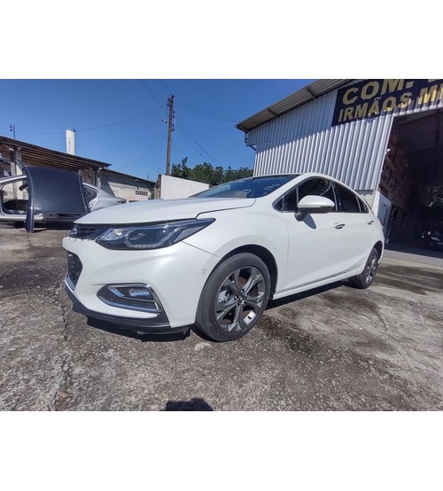 Sucata P/ Peças Gm Cruze Hatchsport6 Ltz 1.4 16v Ecotec 2018