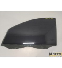 Vidro Da Porta Dian/esq Hyundai Santa Fe 2008