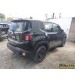 Cubo Rolamento De Roda Tras/dir Jeep Renegade 1.8 Flex 2018