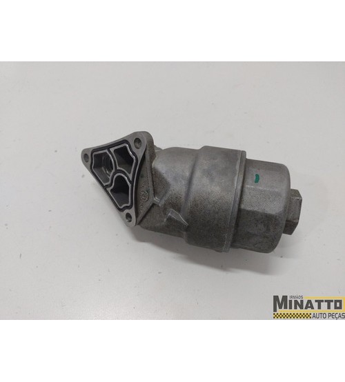 Flange Filtro De Oleo Jeep Renegade 1.8 Flex 2018