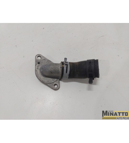 Flange Dagua Cabeçote Jeep Renegade 1.8 Aut Flex 2018