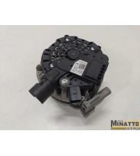 Alternador Jeep Renegade 1.8 Aut Flex 2018