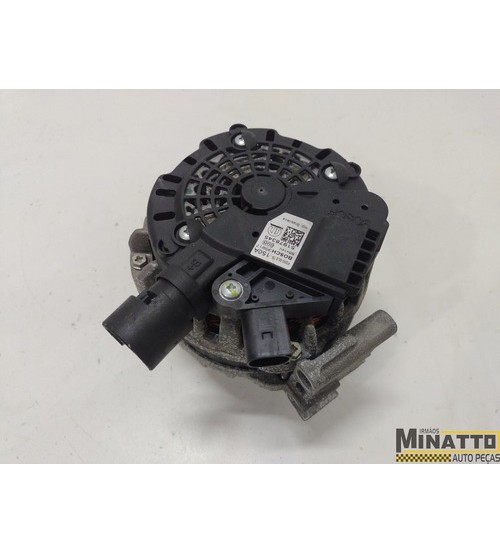 Alternador Jeep Renegade 1.8 Aut Flex 2018