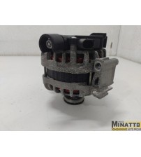 Alternador Jeep Renegade 1.8 Aut Flex 2018