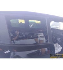 Vidro Da Porta Tras/dir Jeep Renegade 2018