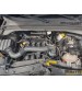 Radiador Do Ar Quente Jeep Renegade 1.8 Aut Flex 2018