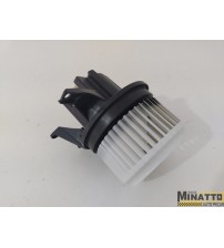 Motor Ventilador Interno Jeep Renegade 1.8 Flex 2018