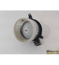 Motor Ventilador Interno Jeep Renegade 1.8 Flex 2018