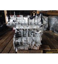Motor Parcial Gm Cruze Ltz Hatch 1.4 Turbo 153cv 2018 (troca