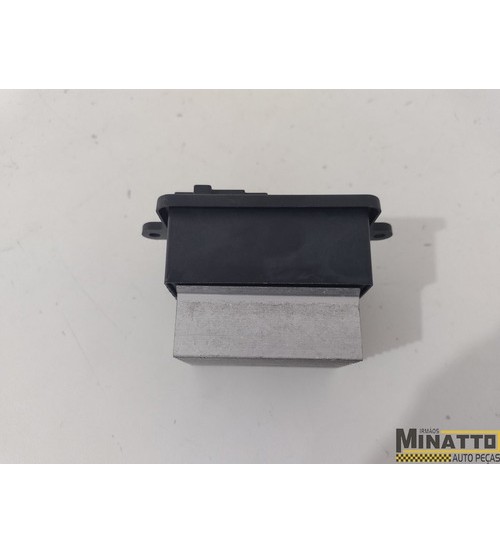 Resistencia Ventilador Interno Jeep Renegade 1.8 Flex 2018