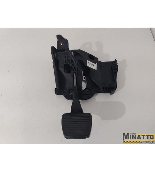 Pedal Freio Jeep Renegade 1.8 Aut Flex 2018