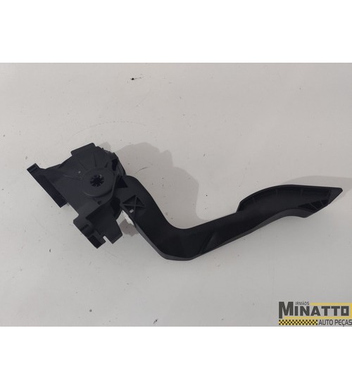 Pedal Acelerador Eletronico Jeep Renegade 1.8 Aut Flex 2018