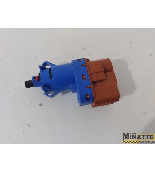 Interruptor Pedal De Freio Jeep Renegade 1.8 Aut Flex 2018