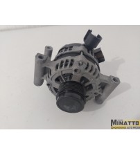 Alternador Gm Cruze Ltz 1.4t Sport6 2018