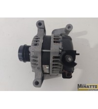 Alternador Gm Cruze Ltz 1.4t Sport6 2018