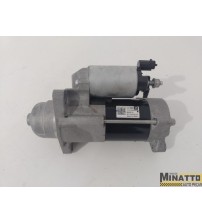 Motor De Arranque Gm Cruze Ltz 1.4t Sport6 2018