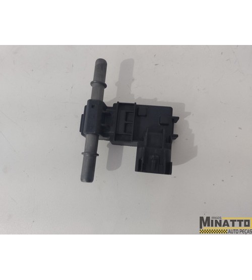 Sensor Pressao Gasolina Gm Cruze Ltz 1.4t Sport6 2018