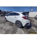 Suporte Tampao Esquerdo Gm Cruze Ltz Hatch 2018