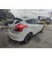 Sucata Ford  Focus Hatch Titanium 2.0 2015 Para Peças