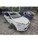 Sucata Ford  Focus Hatch Titanium 2.0 2015 Para Peças