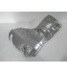 Aluminio Protecao Descarga Ford Focus Tit 2.0 16v 2012