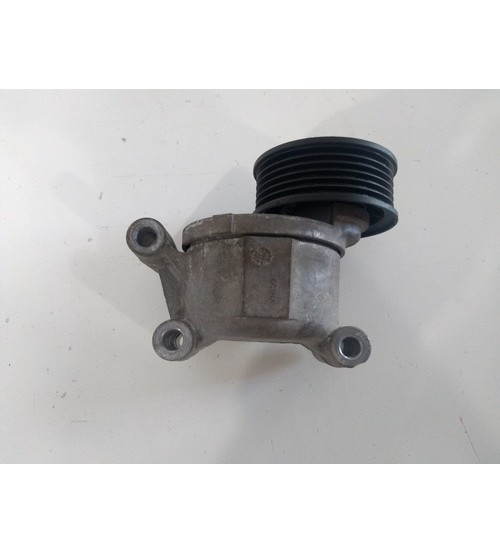 Tensor Da Micro V Ford Focus Tit 2.0 2012