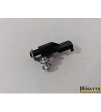 Interruptor Alavanca Freio De Mão Gm Cruze Ltz Sport6 2018