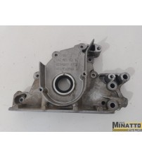 Flange Virabrequim Vw Golf 1.4 Tsi 2014