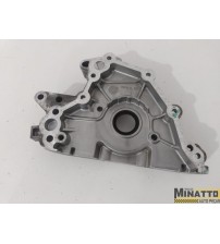 Flange Virabrequim Vw Golf 1.4 Tsi 2014