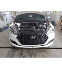 Hyundai Hb20s 1.6aut Premium 2019 Sucata Para Peças