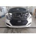 Hyundai Hb20s 1.6aut Premium 2019 Sucata Para Peças