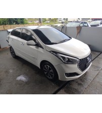 Hyundai Hb20s 1.6aut Premium 2019 Sucata Para Peças