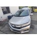 Sucata Honda City Ex Cvt 2015  Para Pecas 