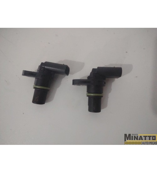 Sensor De Fase Cabeçote Vw Golf 1.4tsi 2014