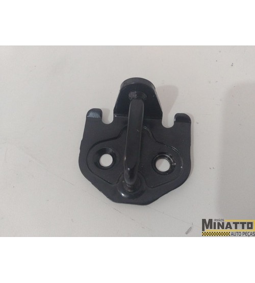 Batente Da Porta Ford Focus Tit Hatch 2012