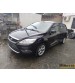Chicote Interno Painel Ford Focus Tit Hatch 2012