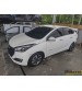 Chave De Seta Hyundai Hb20s Premium 2019