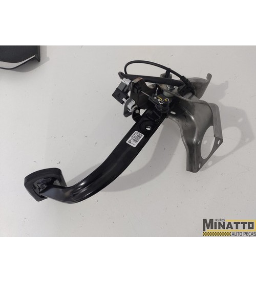 Pedal Do Freio Hyundai Hb20s 1.6 Aut 2019