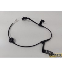 Chicote Do Sensor De Abs Tras/esq Hyundai Hb20s 1.6 Aut 2019