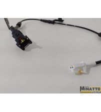 Chicote Do Sensor De Abs Tras/esq Hyundai Hb20s 1.6 Aut 2019