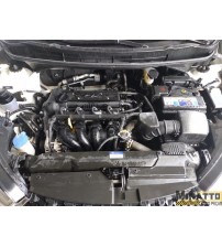 Chicote Do Sensor De Abs Tras/dir Hyundai Hb20s 1.6 Aut 2019