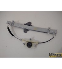 Maquina De Vidro Dian/esq Hyundai Hb20s 2019