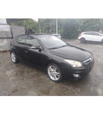 Sucata Hyundai I30 2.0 Gas. 145cv Manual 2011 Para Peças