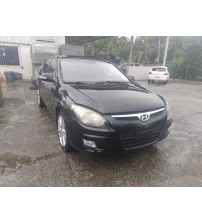 Sucata Hyundai I30 2.0 Gas. 145cv Manual 2011 Para Peças