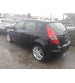 Sucata Hyundai I30 2.0 Gas. 145cv Manual 2011 Para Peças