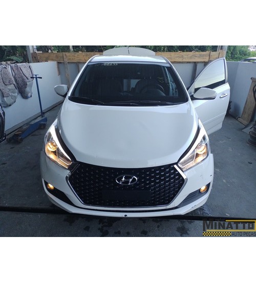 Coxim Direito Do Motor Hyundai Hb20s 1.6 Aut 2019