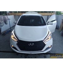 Suporte Modulo Abs Hyundai Hb20s 1.6 2019